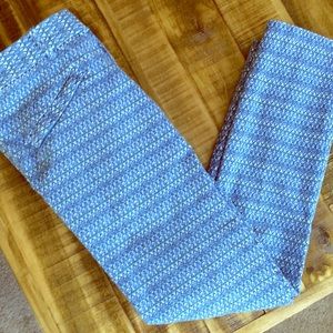 GAP EUC Straight-Leg Pants